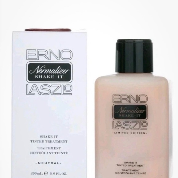 Erno Laszlo Neutral Tinted Treatment Neutral 6.8oz - Picture 2 of 2